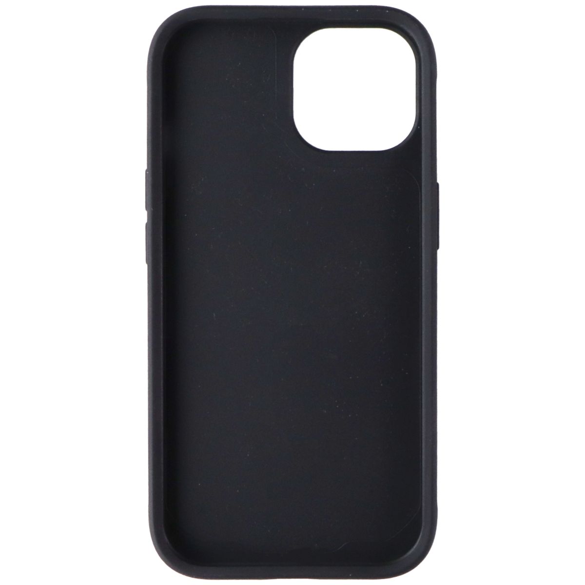 CLCKR G-Form Protection Case for Apple iPhone 15 - Diamond Black Cell Phone - Cases, Covers & Skins Clckr - Simple Cell Bulk Wholesale Pricing - USA Seller