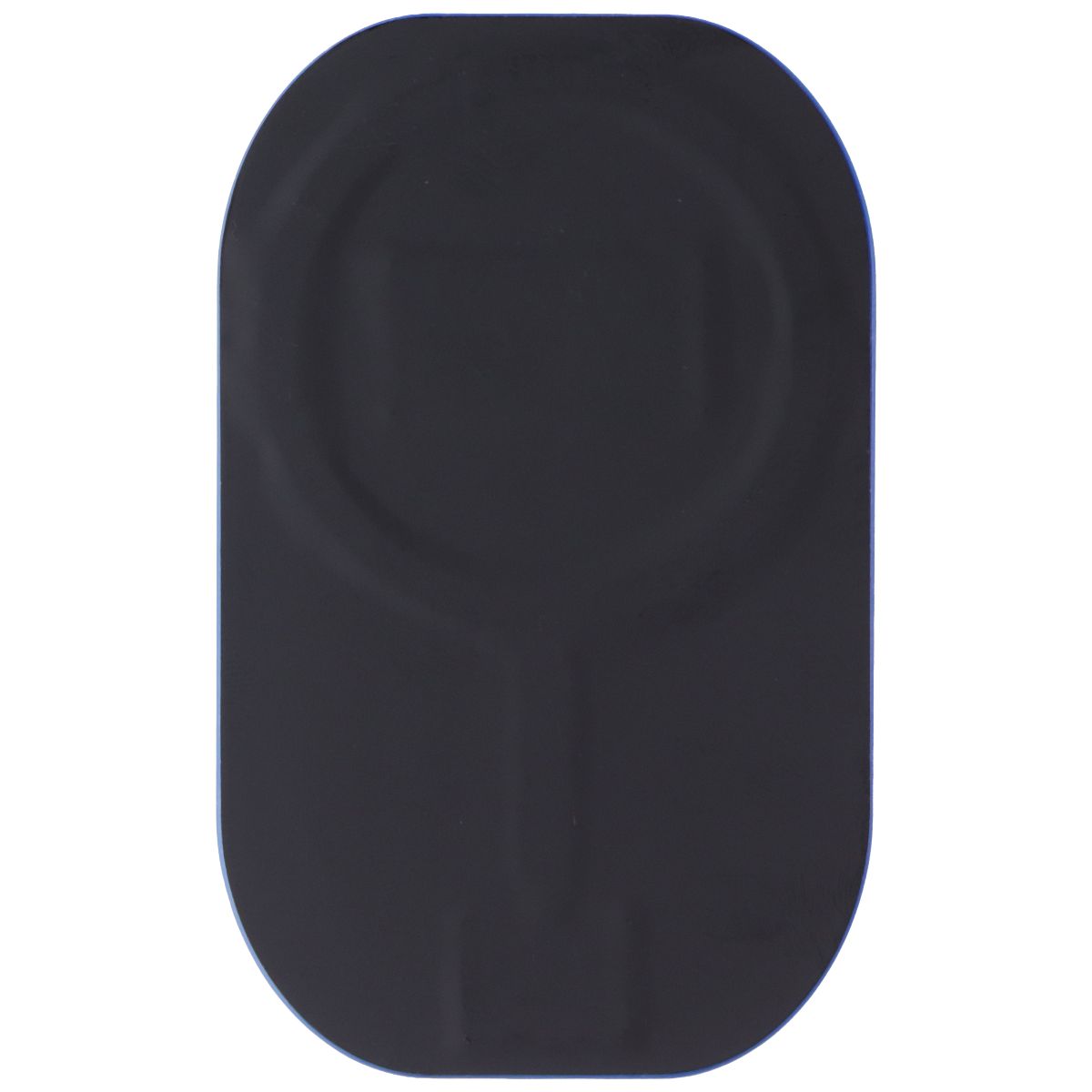 CLCKR Phone Stand and Grip for MagSafe Compatible Phones - Blue Cell Phone - Mounts & Holders Clckr - Simple Cell Bulk Wholesale Pricing - USA Seller