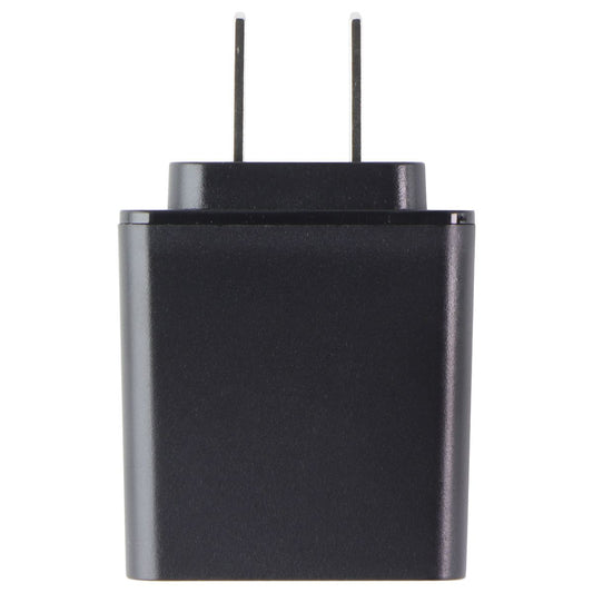 CoolPad 5V/1000mA USB-A Travel Charger (618045) - Black Cell Phone - Chargers & Cradles Coolpad - Simple Cell Bulk Wholesale Pricing - USA Seller