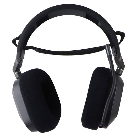Corsair HS80 RGB Wireless Premium Gaming Headset with Dolby Atmos - Black Portable Audio - Headphones Corsair - Simple Cell Bulk Wholesale Pricing - USA Seller