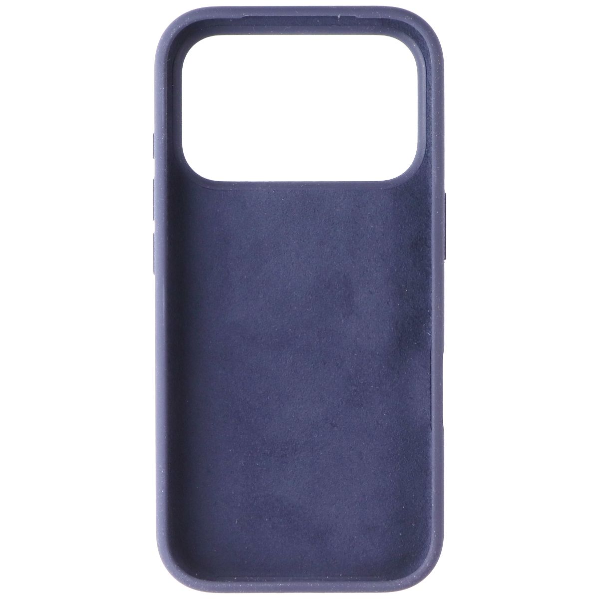 Crafted Silicone Case for MagSafe for Apple iPhone 17 Pro - Blue Cell Phone - Cases, Covers & Skins Crafted - Simple Cell Bulk Wholesale Pricing - USA Seller