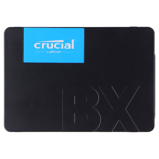Crucial BX500 1000GB 2.5-inch SATA 6GB/s SSD (CT1000BX500SSD1) Digital Storage - Other Hard Drives Crucial - Simple Cell Bulk Wholesale Pricing - USA Seller