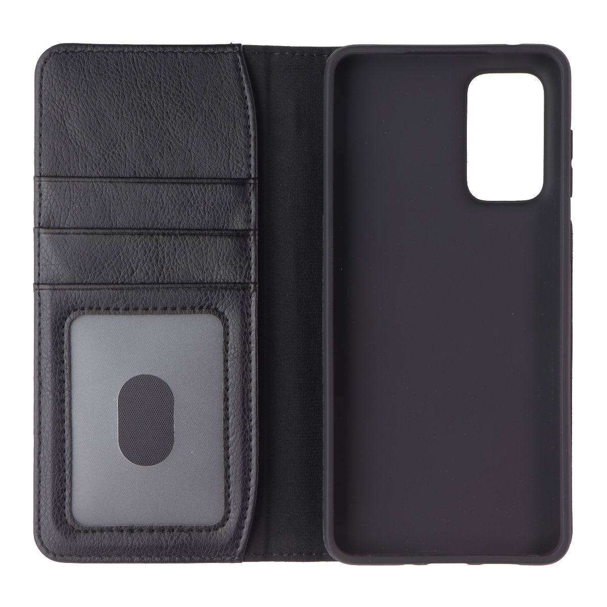 Cygnett UrbanWallet Wallet Case for Samsung Galaxy A73 5G - Black