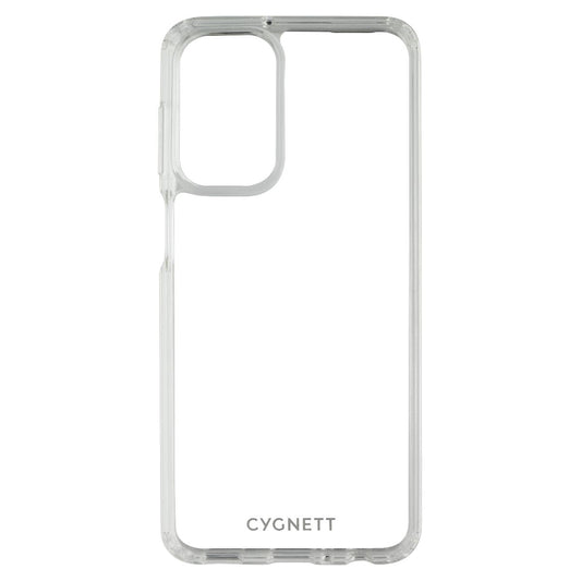 Cygnett Clear Protective Case for Samsung Galaxy A23 4G - Clear Cell Phone - Cases, Covers & Skins Cygnett - Simple Cell Bulk Wholesale Pricing - USA Seller