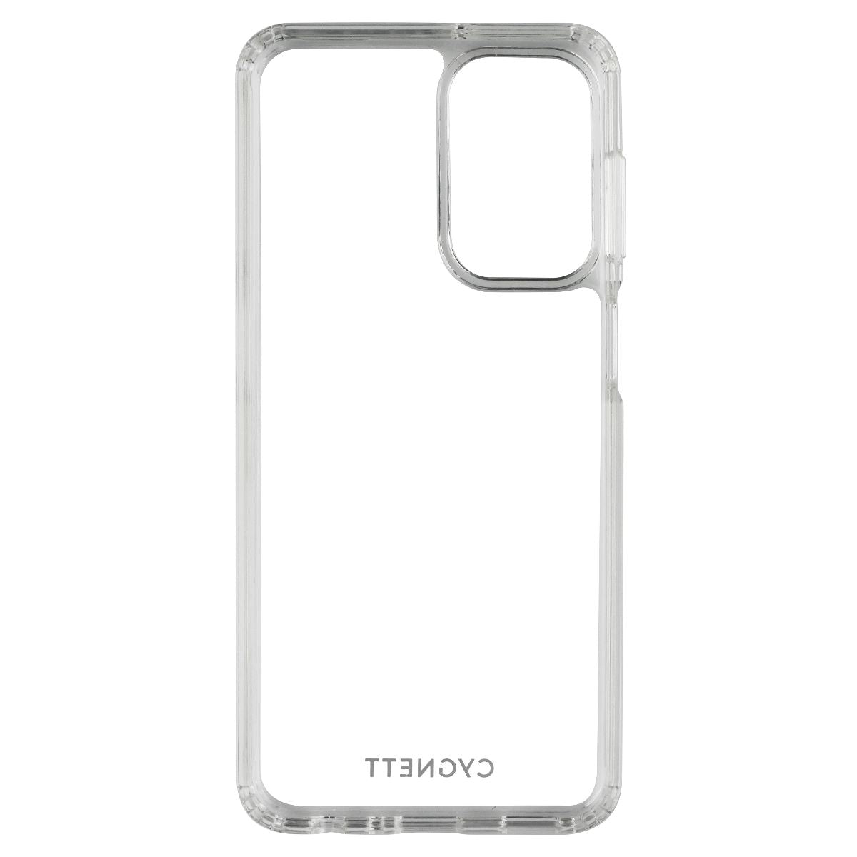 Cygnett Clear Protective Case for Samsung Galaxy A23 4G - Clear Cell Phone - Cases, Covers & Skins Cygnett - Simple Cell Bulk Wholesale Pricing - USA Seller