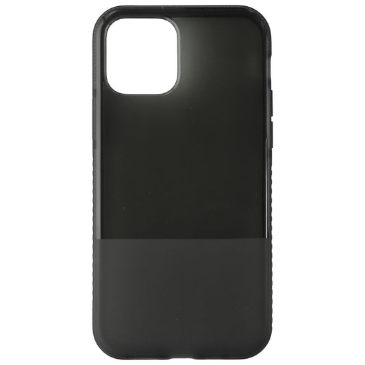 BodyGuardz Stack Case for iPhone 12 and iPhone 12 Pro - Two Tone Smoke Cell Phone - Cases, Covers & Skins BODYGUARDZ - Simple Cell Bulk Wholesale Pricing - USA Seller