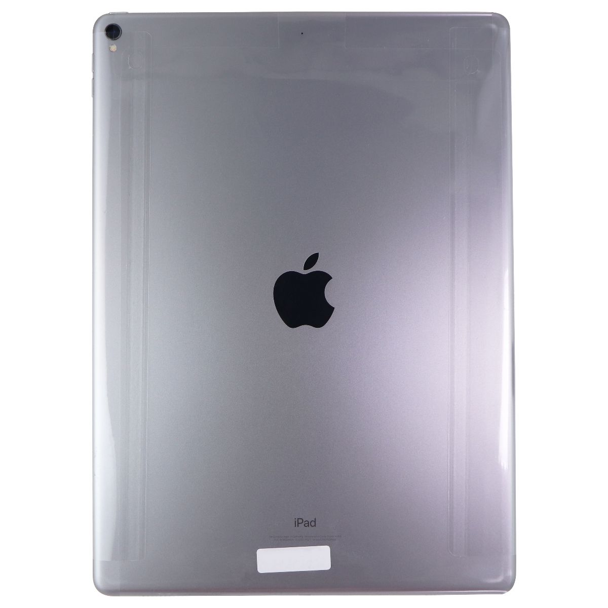 Apple iPad Pro (12.9-inch) 2nd Gen Tablet (A1670) Wi-Fi Only - 256GB/Space Gray iPads, Tablets & eBook Readers Apple - Simple Cell Bulk Wholesale Pricing - USA Seller