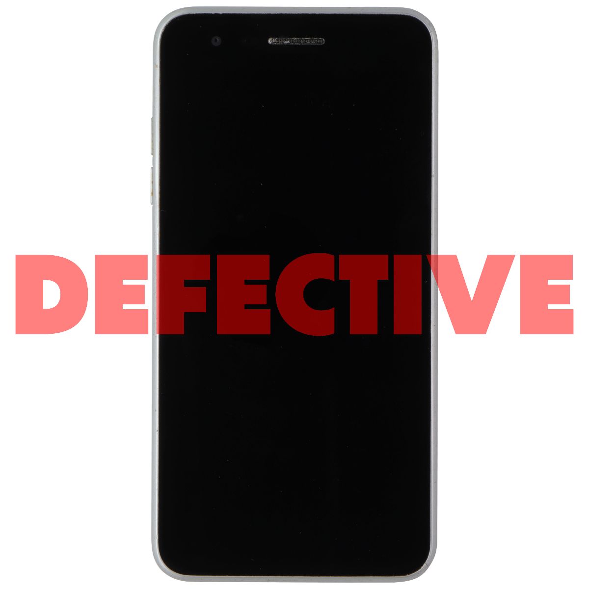 LG Tribute Empire (5-inch) Smartphone (LM-X220PM) Sprint Only - 16GB / White Cell Phones & Smartphones LG - Simple Cell Bulk Wholesale Pricing - USA Seller