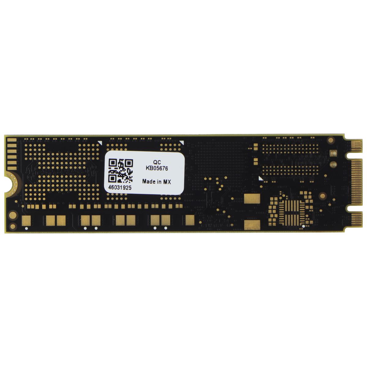 DATARAM (256GB) M.2 Internal Solid State Drive SSD 6Gbps (SSD-SM2-256) Digital Storage - Solid State Drives DATARAM - Simple Cell Bulk Wholesale Pricing - USA Seller