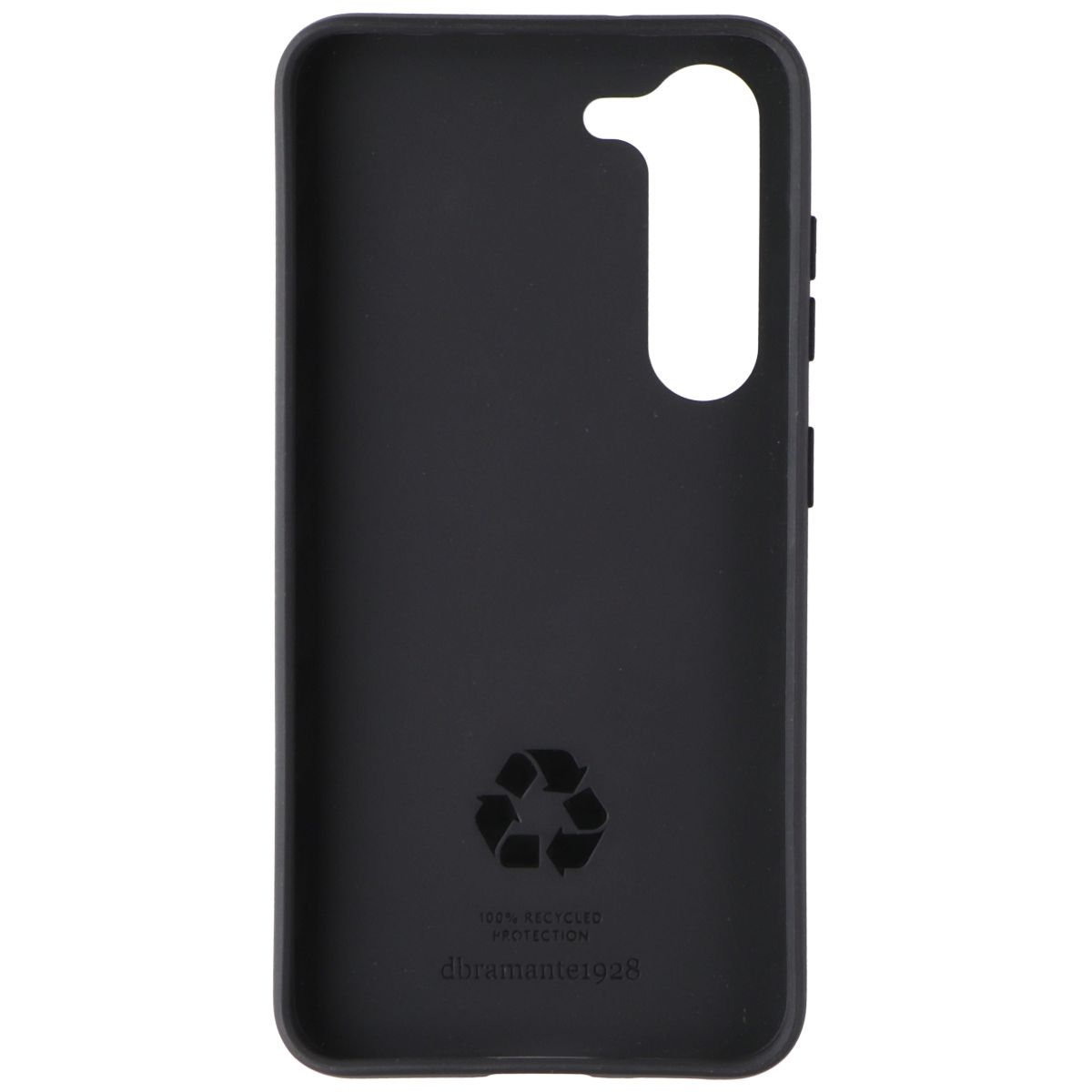 dbramante1928 Phone Case for Samsung Galaxy S23 - Black Cell Phone - Cases, Covers & Skins dbramante1928 - Simple Cell Bulk Wholesale Pricing - USA Seller
