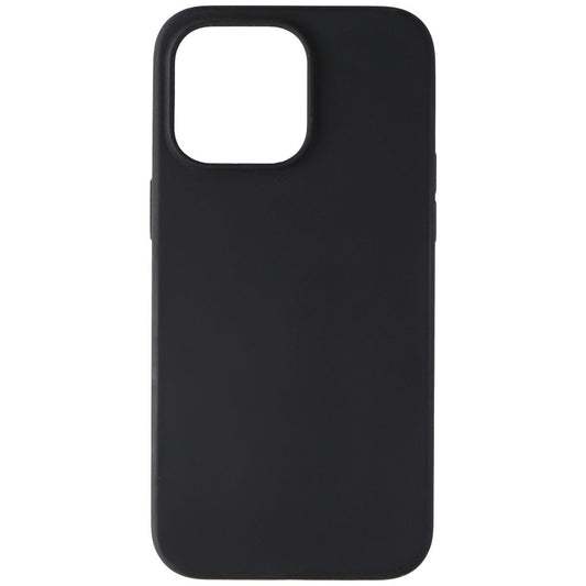 dbramante1928 Monaco Series Case for MagSafe for iPhone 15 Pro Max - Night Black Cell Phone - Cases, Covers & Skins dbramante1928 - Simple Cell Bulk Wholesale Pricing - USA Seller