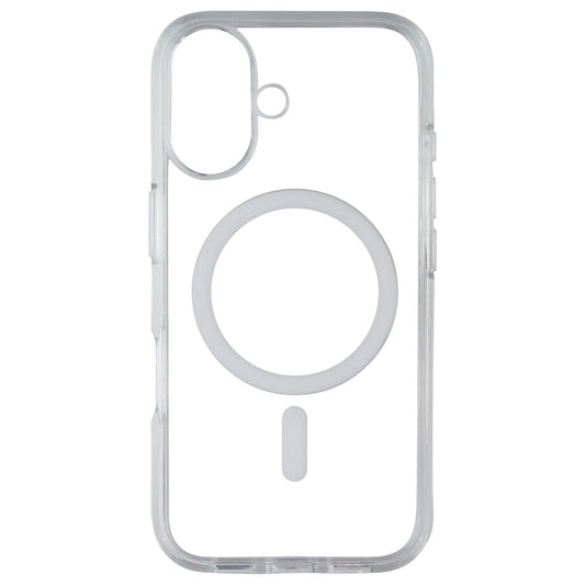 dbramante1928 Iceland Pro Case for MagSafe for Apple iPhone 16 - Clear