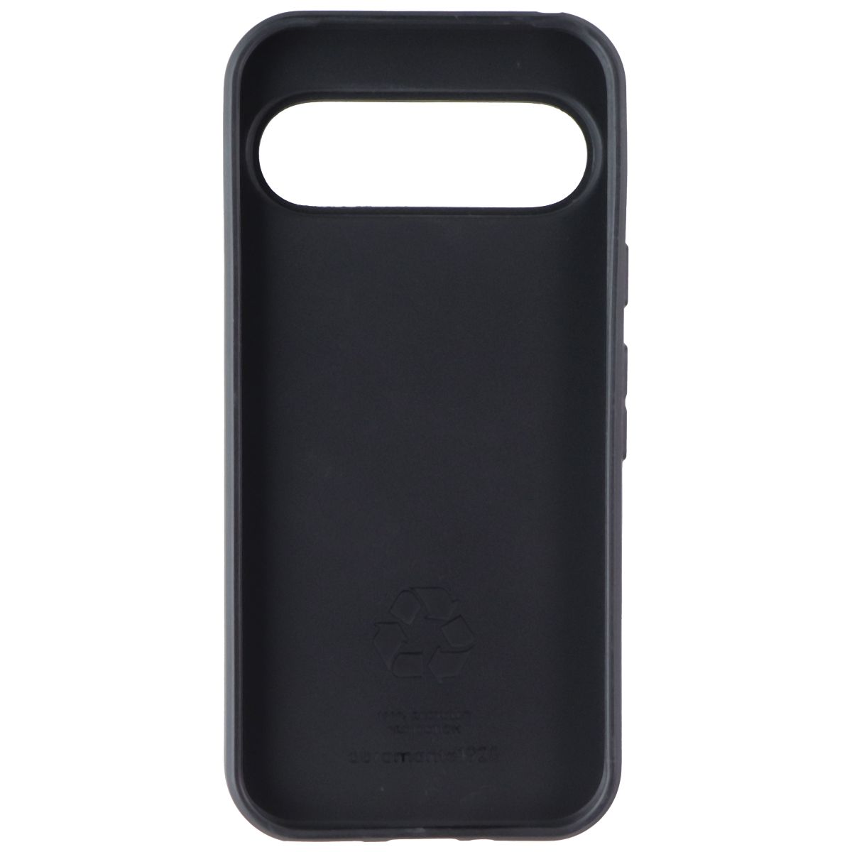 dbramante1928 Ultra-slim Soft Case for Google Pixel 9 / 9 Pro - Black Cell Phone - Cases, Covers & Skins dbramante1928 - Simple Cell Bulk Wholesale Pricing - USA Seller