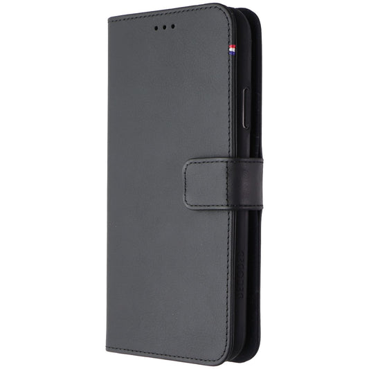 Decoded Detachable Wallet Case for Apple iPhone 11 Pro Max - Black Cell Phone - Cases, Covers & Skins Decoded - Simple Cell Bulk Wholesale Pricing - USA Seller