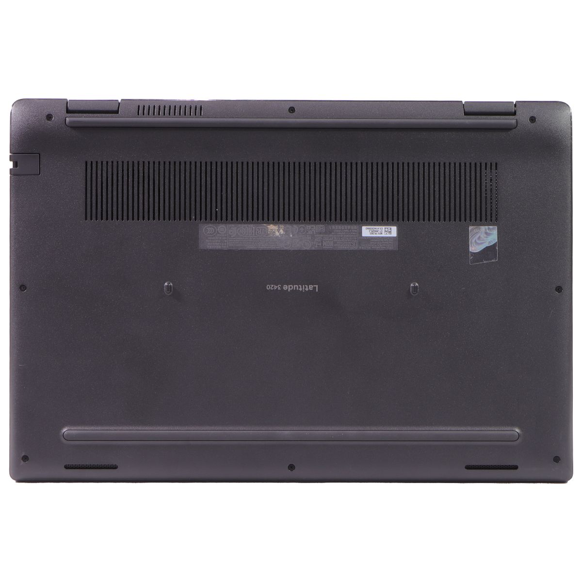 Dell Latitude 3420 (14-in) FHD Laptop (P144G) i7-1165G7/256GB SSD/16GB/10 Home Laptops - PC Laptops & Netbooks Dell - Simple Cell Bulk Wholesale Pricing - USA Seller