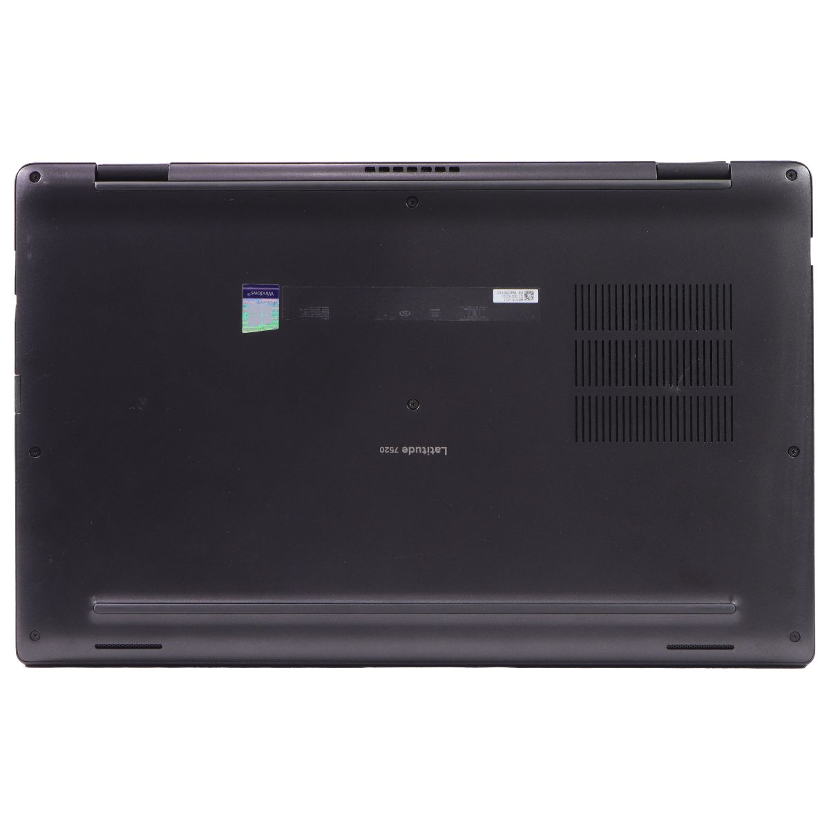 Dell Latitude 7520 (15.6-in) Laptop (P110F) i7-1185G7/512GB SSD/32GB/11 Home Laptops - PC Laptops & Netbooks Dell - Simple Cell Bulk Wholesale Pricing - USA Seller