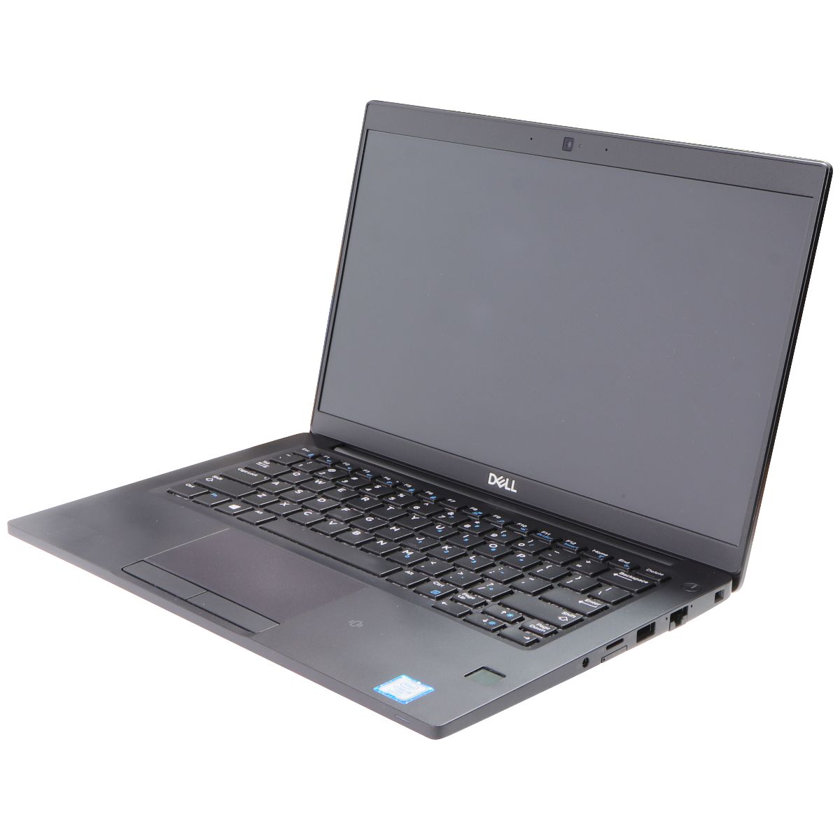 Dell Latitude 7390 (13.3-in) FHD Laptop (P28S) i5-8250U/256GB SSD