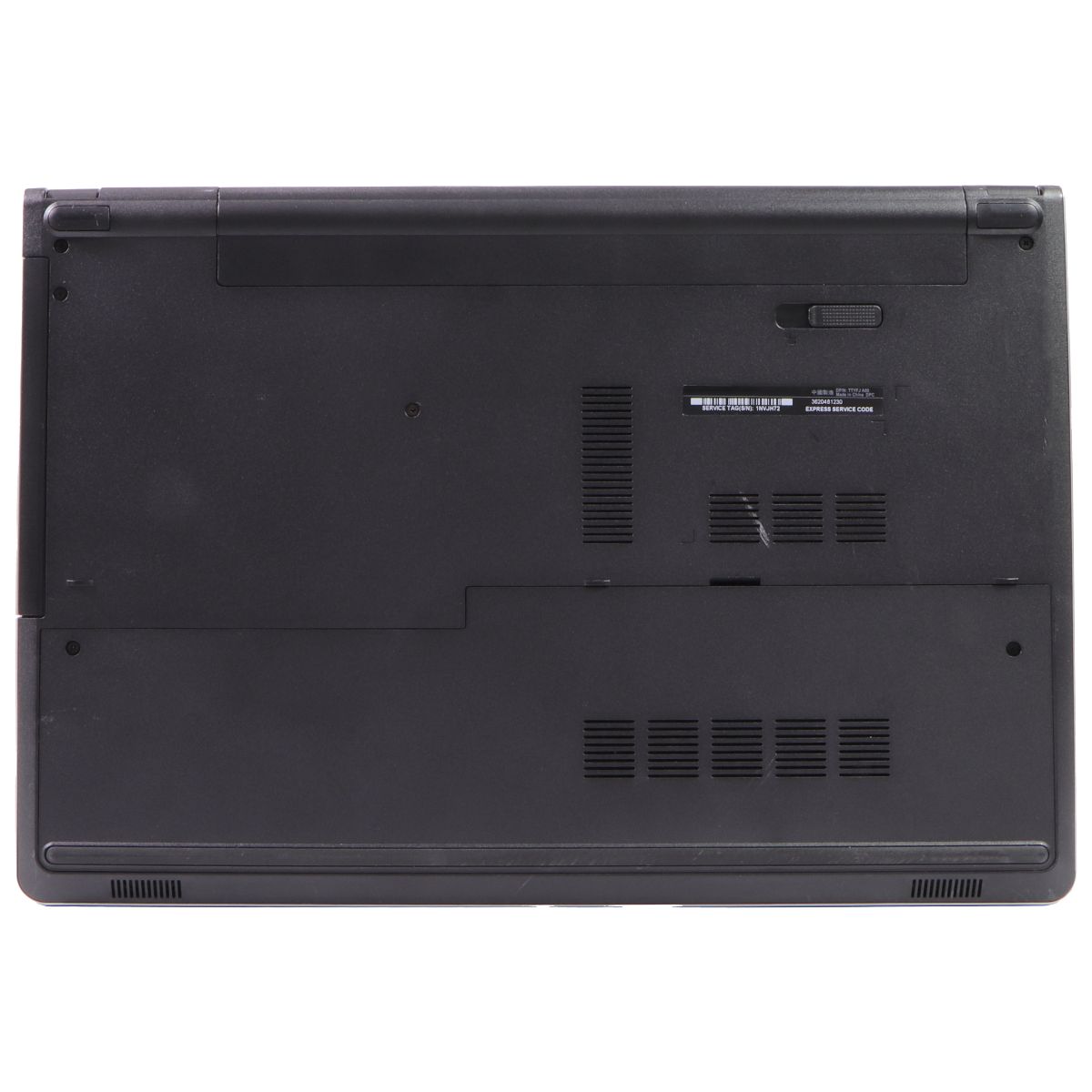 Dell Inspiron 5559 (15.6-in) Laptop P51F i5-6200U/128GB SSD/16GB/10 Home Silver Laptops - PC Laptops & Netbooks Dell - Simple Cell Bulk Wholesale Pricing - USA Seller