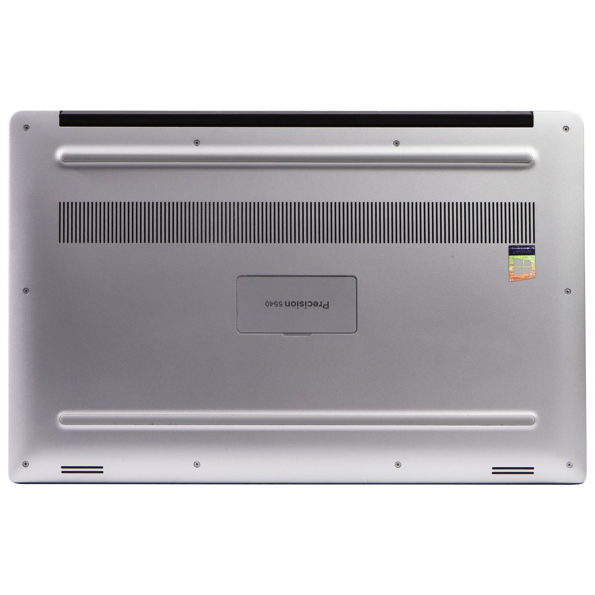 Dell Precision 5540 (15.6-in) FHD (P56F) i7-9850H/512GB/32GB/11 Home *Engraving Laptops - PC Laptops & Netbooks Dell - Simple Cell Bulk Wholesale Pricing - USA Seller