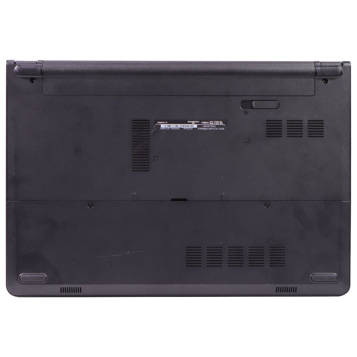 Dell Inspiron 14 (14-inch) Laptop (3451) Intel Celeron N2840C/500GB HDD/2GB/Home Laptops - PC Laptops & Netbooks Dell - Simple Cell Bulk Wholesale Pricing - USA Seller