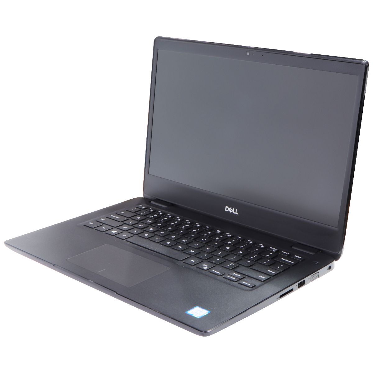 Dell Latitude 3400 (14-inch) Laptop (P111G) i5-8265U/256GB SSD/8GB