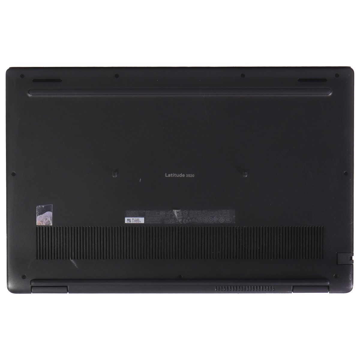 Dell Latitude 3520 (15.6-in) Laptop i5-1135G7/256GB SSD/8GB/10 Pro Laptops - PC Laptops & Netbooks Dell - Simple Cell Bulk Wholesale Pricing - USA Seller