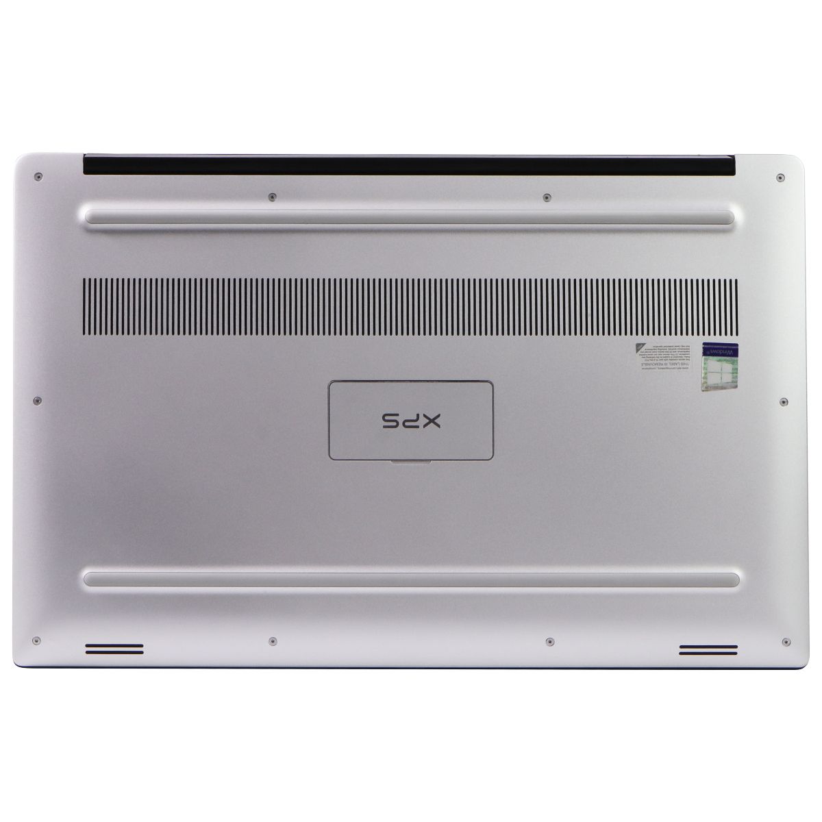 Dell XPS 15 7590 (15.6-in) FHD Laptop P56F i7-9750H/GTX 1650/512GB/16GB/10 Home Laptops - PC Laptops & Netbooks Dell - Simple Cell Bulk Wholesale Pricing - USA Seller