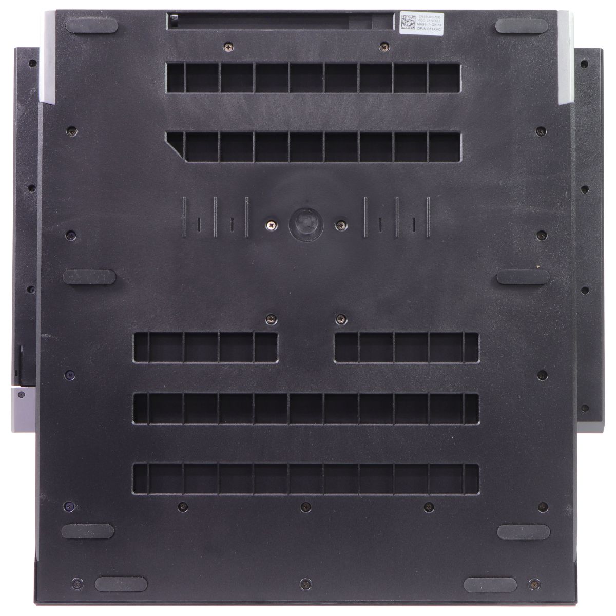 Dell CN-051XVC-73901-52C-0779-A01 Laptop Stand Computer Accessories - Laptop Docking Stations Dell - Simple Cell Bulk Wholesale Pricing - USA Seller