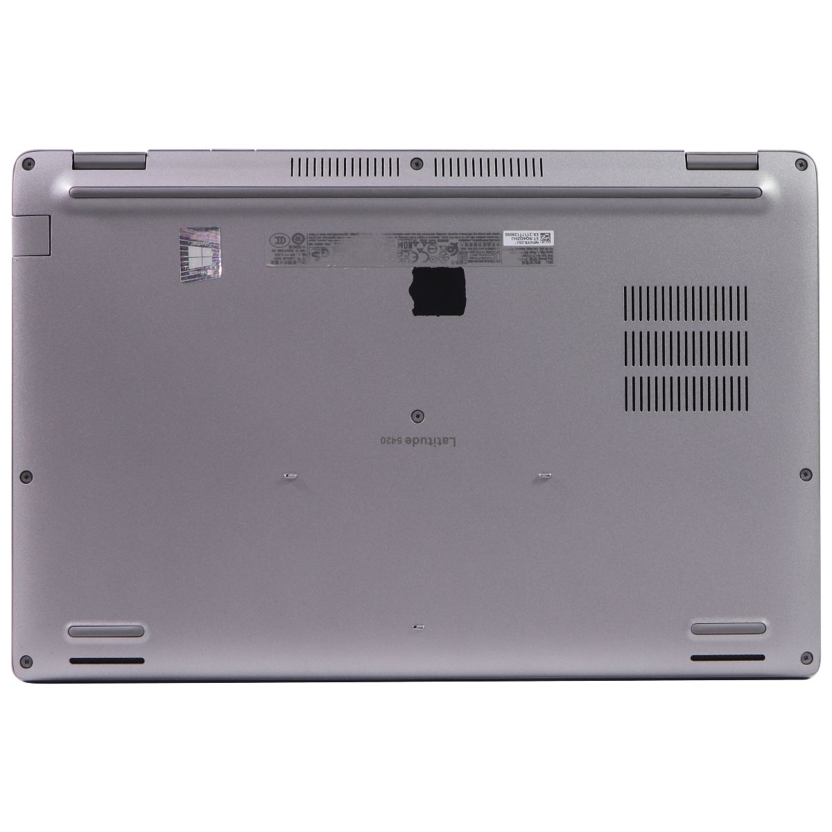 Dell Latitude 5420 (14-in) FHD Laptop (P137G) i5-1145G7/256GB SSD/16GB/11 Pro Laptops - PC Laptops & Netbooks Dell - Simple Cell Bulk Wholesale Pricing - USA Seller