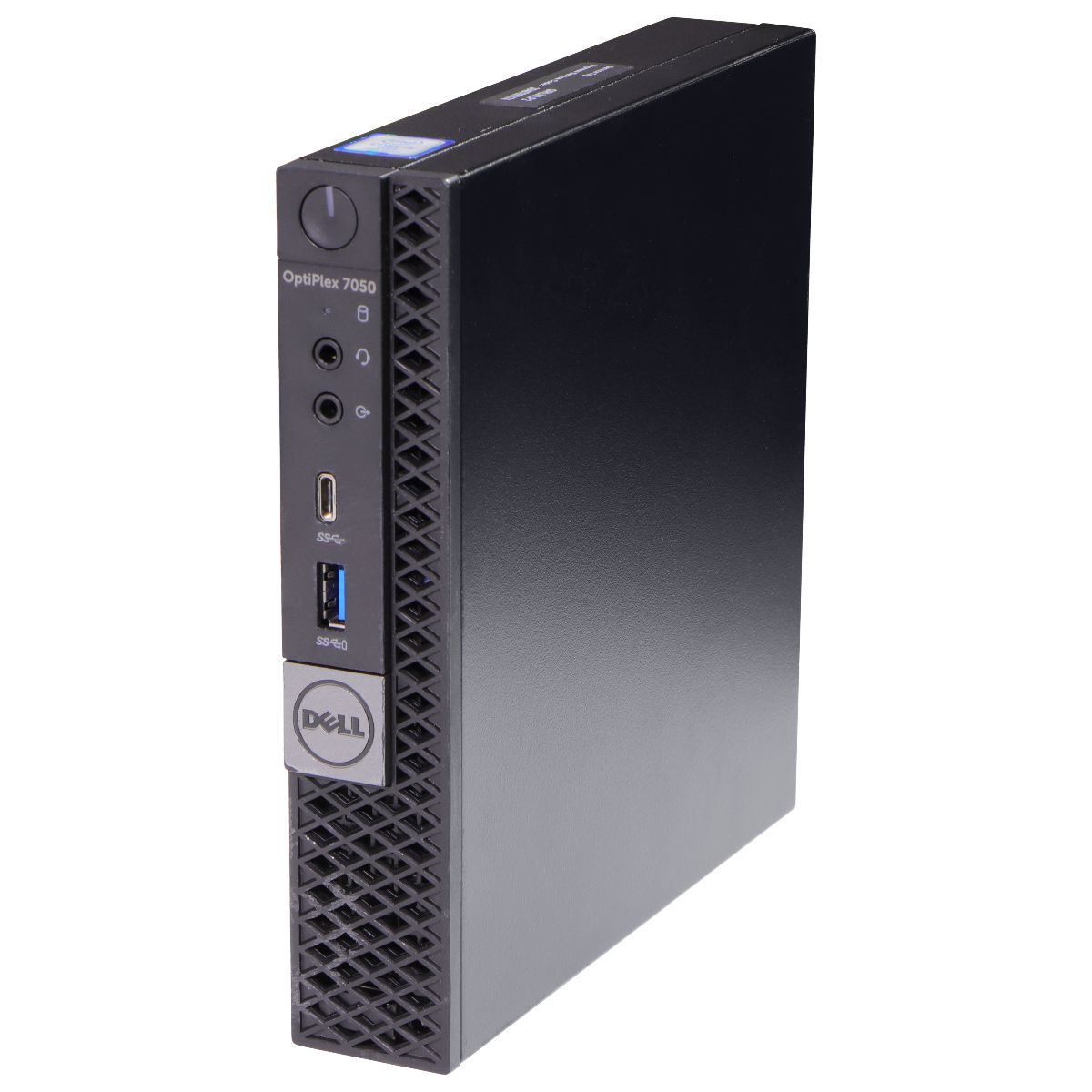 デル　Optiplex 7050 DM i5-7500T 8GB　SSD256B Amazon.com: Dell Optiplex 7050 Micro Business Desktop i5