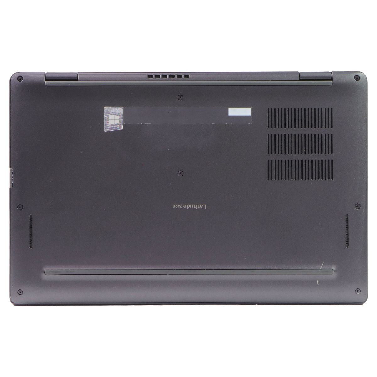 Dell Latitude (14-in) FHD Laptop (7420) i5-1145G7/256GB/16GB/11 Pro - Black Laptops - PC Laptops & Netbooks Dell - Simple Cell Bulk Wholesale Pricing - USA Seller