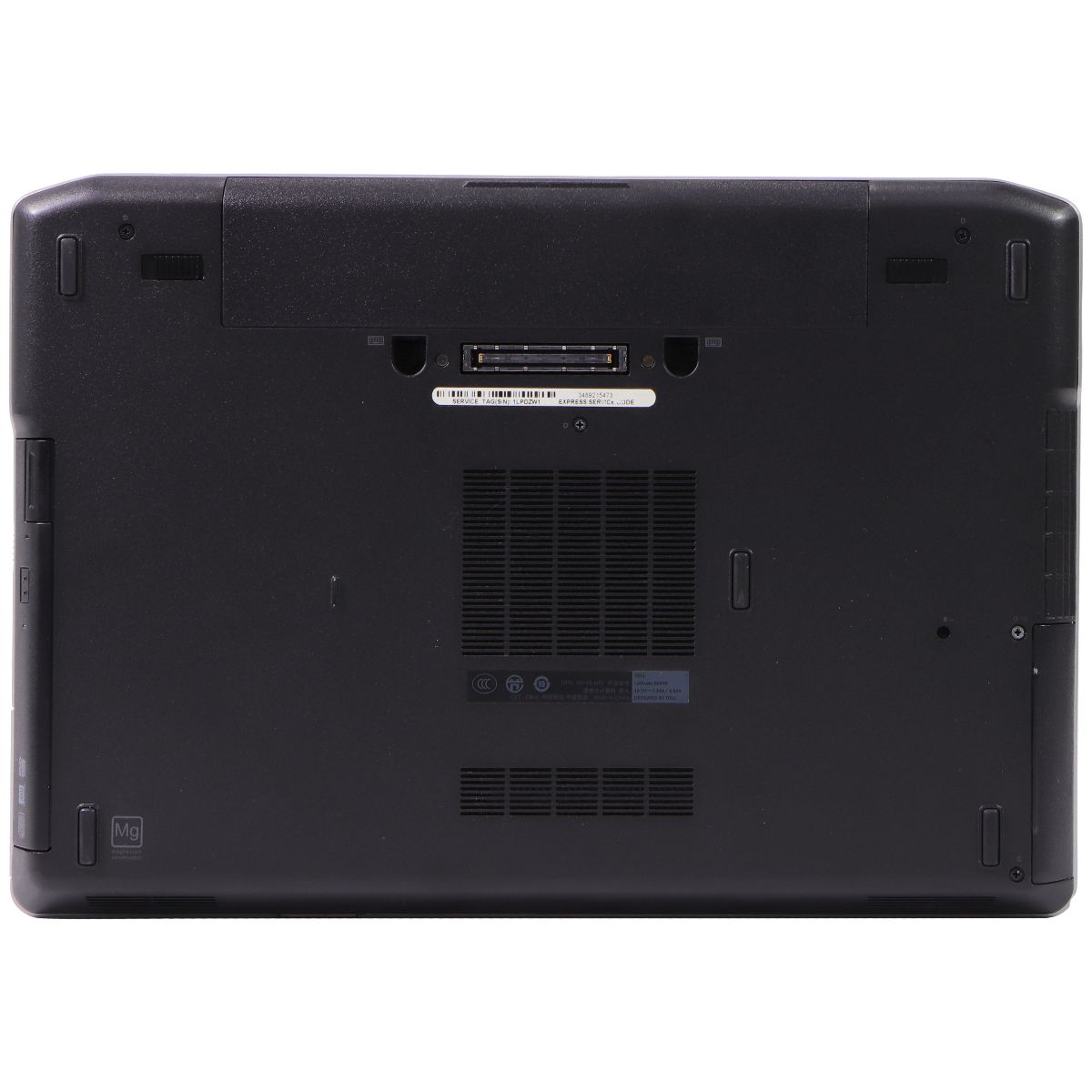 Dell E6430 (14-inch) Laptop (P25G) i5-3320M/320GB HDD/4GB/Win 10 Pro - Gray Laptops - PC Laptops & Netbooks Dell - Simple Cell Bulk Wholesale Pricing - USA Seller