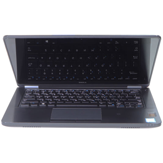 Dell Latitude E5270 (12.5-in) FHD Touch Laptop (P23T) i5-6300U/256GB/8GB/10 Pro Laptops - PC Laptops & Netbooks Dell - Simple Cell Bulk Wholesale Pricing - USA Seller