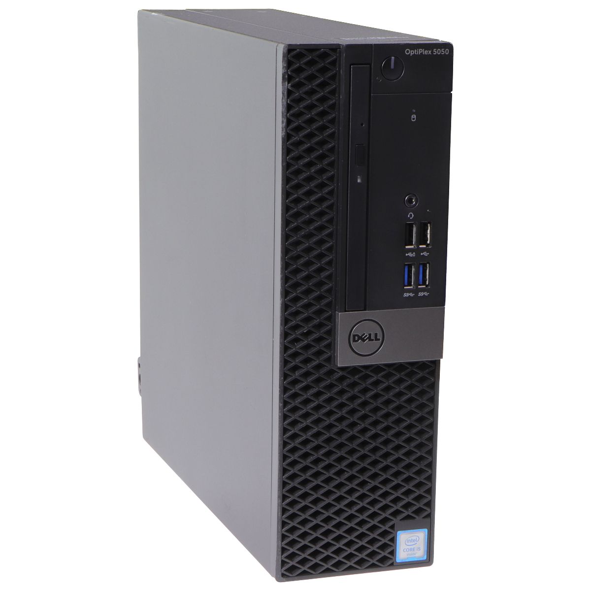 Dell OptiPlex 5050 (D11S) SFF PC Desktop - Intel i5-6500/1TB HDD