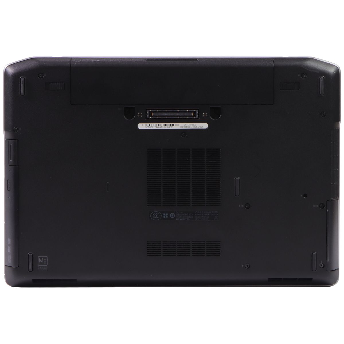 Dell Latitude E6420 (14-in) Laptop (P15G) i5-2520M/320GB HDD/8GB/10 Home Laptops - PC Laptops & Netbooks Dell - Simple Cell Bulk Wholesale Pricing - USA Seller