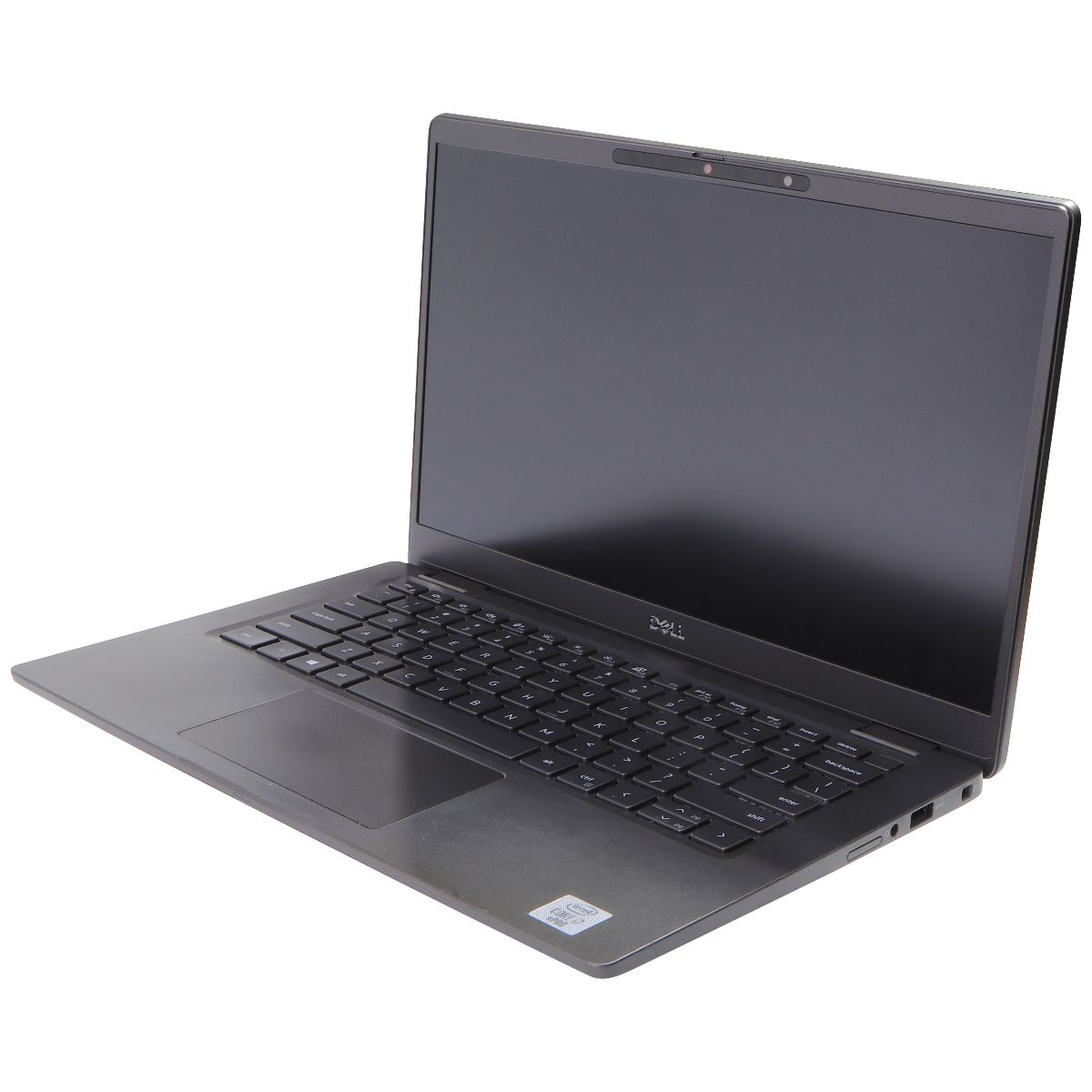 Dell Latitude 7310 (13-in) FHD Laptop (P33S) i7-10610U/256GB/16GB 