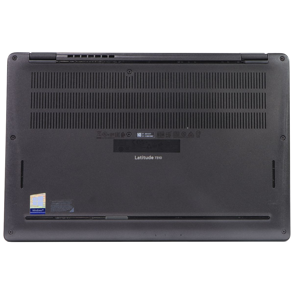 Dell Latitude 7310 (13-in) FHD Laptop (P33S) i7-10610U/256GB/16GB/10 Home Laptops - PC Laptops & Netbooks Dell - Simple Cell Bulk Wholesale Pricing - USA Seller