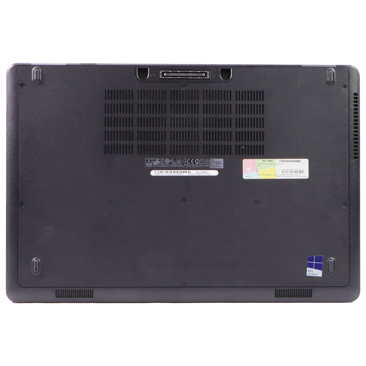 Dell Latitude E5550 (15.6-in) FHD Laptop (P37F) i5-5300U/128GB/8GB/10 Home Laptops - PC Laptops & Netbooks Dell - Simple Cell Bulk Wholesale Pricing - USA Seller