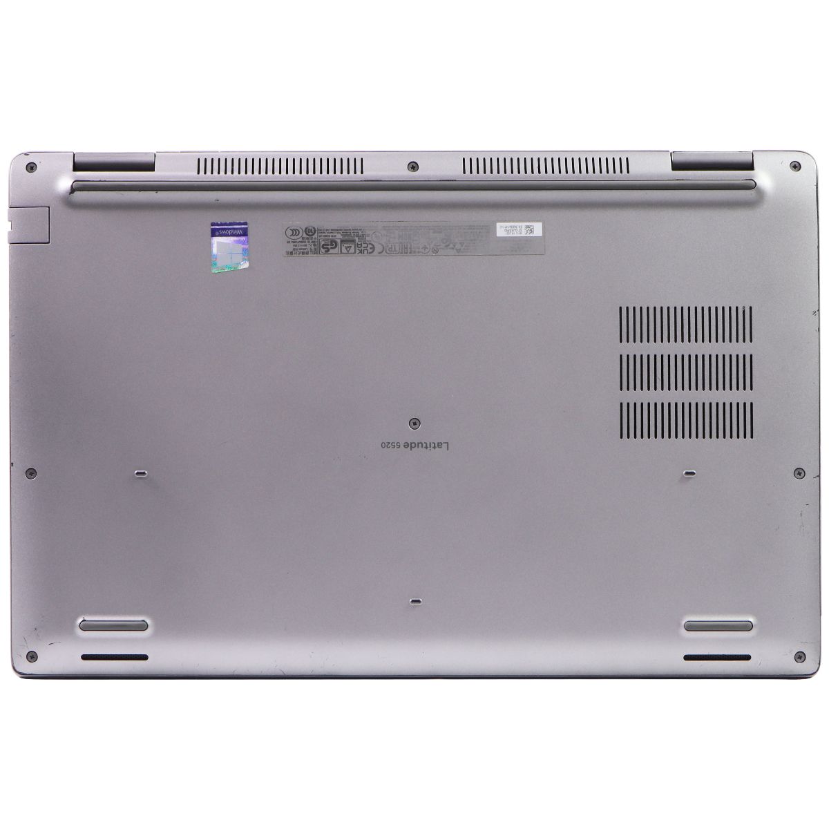 Dell Latitude 5520 (15.6-in) FHD Laptop (P164F) i7-1185G7/512GB/16GB/10 Home Laptops - PC Laptops & Netbooks Dell - Simple Cell Bulk Wholesale Pricing - USA Seller