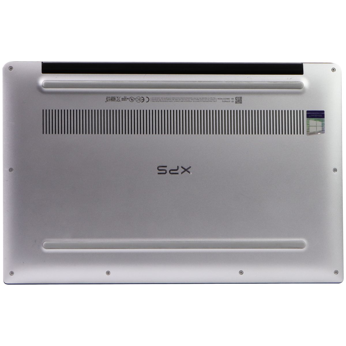 Dell XPS 13 9380 (13-in) UHD Laptop (P82G) i7-8565U/256GB SSD/16GB/ 10 Pro Laptops - PC Laptops & Netbooks Dell - Simple Cell Bulk Wholesale Pricing - USA Seller