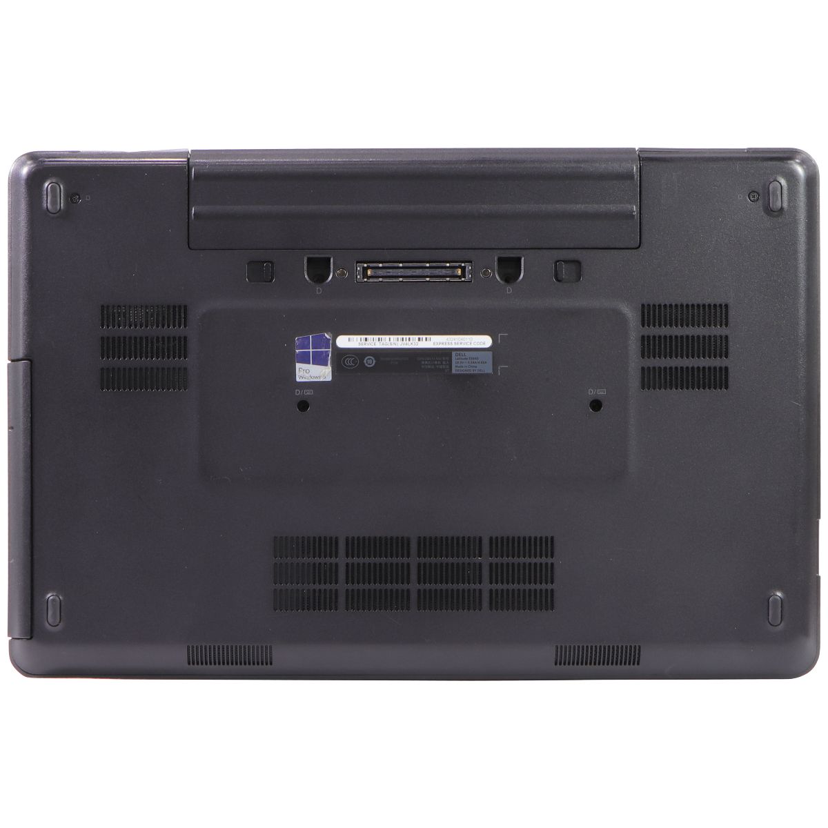 Dell Latitude E5540 (15.6-in) HD Laptop (P35F) i3-4030U/500GB HDD/8GB/Win 10 Pro Laptops - PC Laptops & Netbooks Dell - Simple Cell Bulk Wholesale Pricing - USA Seller