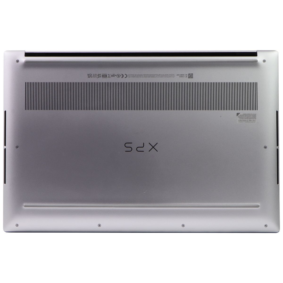 Dell XPS 15 9510 (15.6-in) FHD+ Laptop i7-11800H/RTX 3050/512GB SSD/32GB/10 Home Laptops - PC Laptops & Netbooks Dell - Simple Cell Bulk Wholesale Pricing - USA Seller