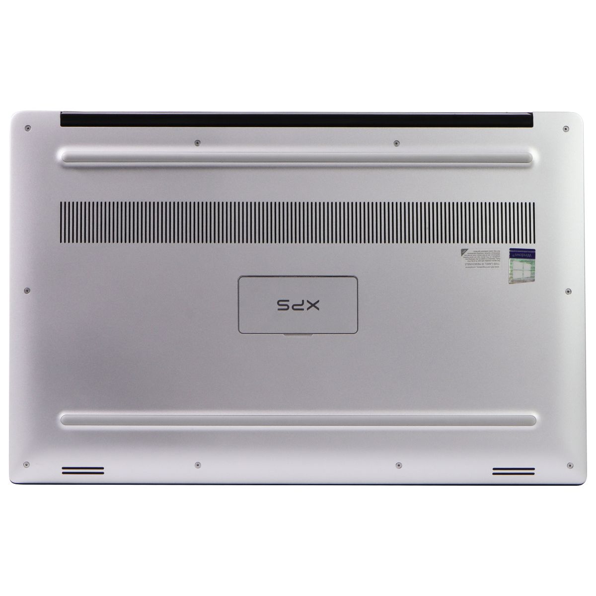 Dell XPS 15 7590 (15.6-in) FHD Laptop P56F i7-9750H/GTX 1650/512GB/16GB/10 Pro Laptops - PC Laptops & Netbooks Dell - Simple Cell Bulk Wholesale Pricing - USA Seller