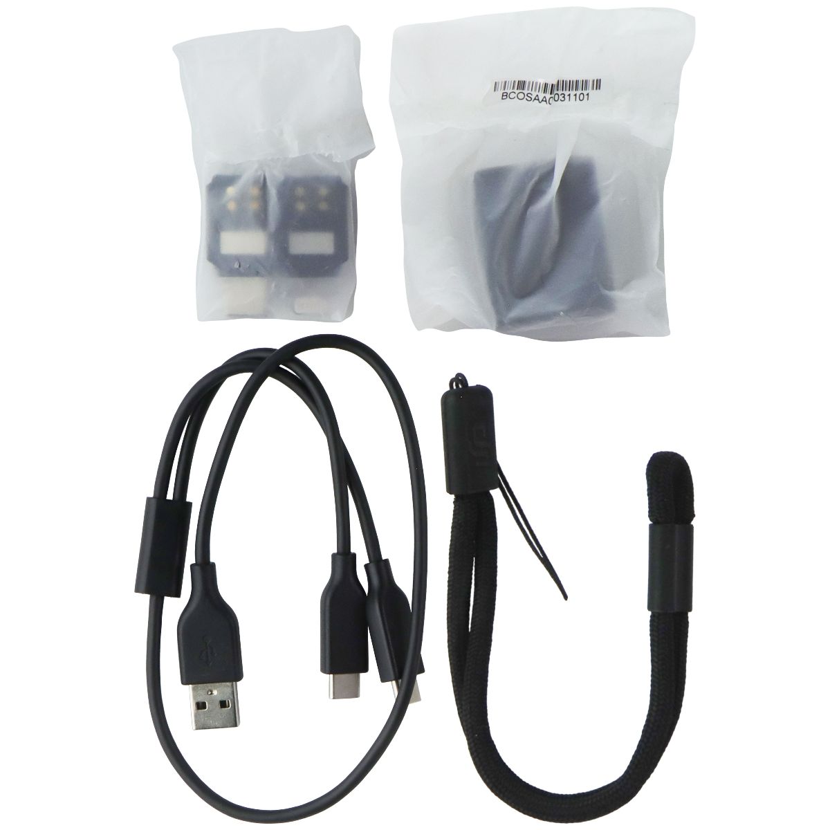 DJI Pocket 2 (Creator Combo) 3 Axis Gimbal 4K Camera - Black Digital Camera - Digital & DSLR Cameras DJI - Simple Cell Bulk Wholesale Pricing - USA Seller