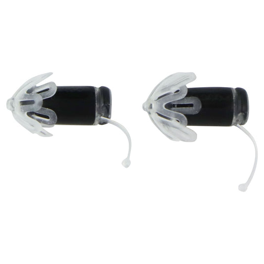 Eargo 5/6 Sample Kit - (Medium + Large Tips) - DEMO Devices Portable Audio - Headphones EARGO - Simple Cell Bulk Wholesale Pricing - USA Seller