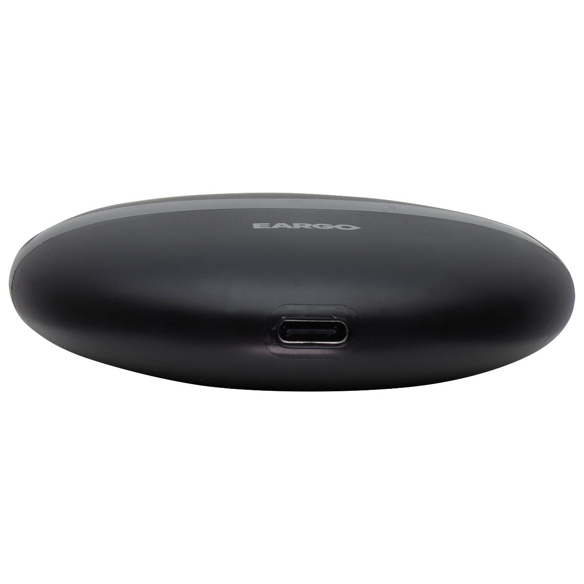 Eargo 7 OTC Water Resistant IPX7 Rechargeable Hearing Aids - Black Portable Audio - Headphones EARGO - Simple Cell Bulk Wholesale Pricing - USA Seller