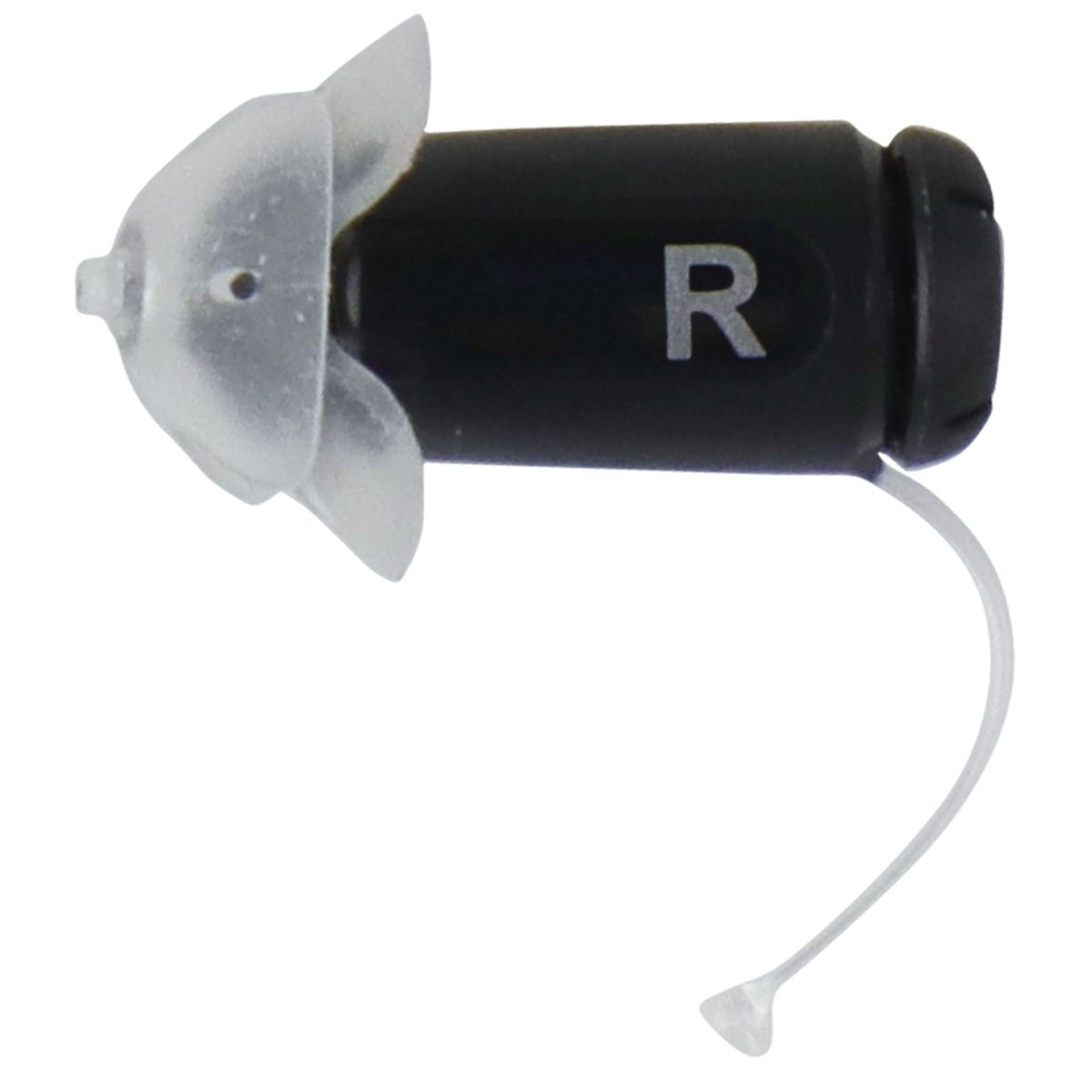 EARGO Replacement Right Side EARGO 5 OTC Hearing Aid - RIGHT SIDE ONLY Portable Audio - Headphones EARGO - Simple Cell Bulk Wholesale Pricing - USA Seller