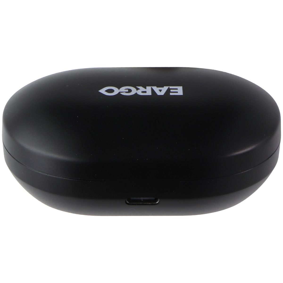 Eargo LINK OTC Hearing Aids with Charging Carry Case - Black (99-0173-001) Portable Audio - Headphones EARGO - Simple Cell Bulk Wholesale Pricing - USA Seller