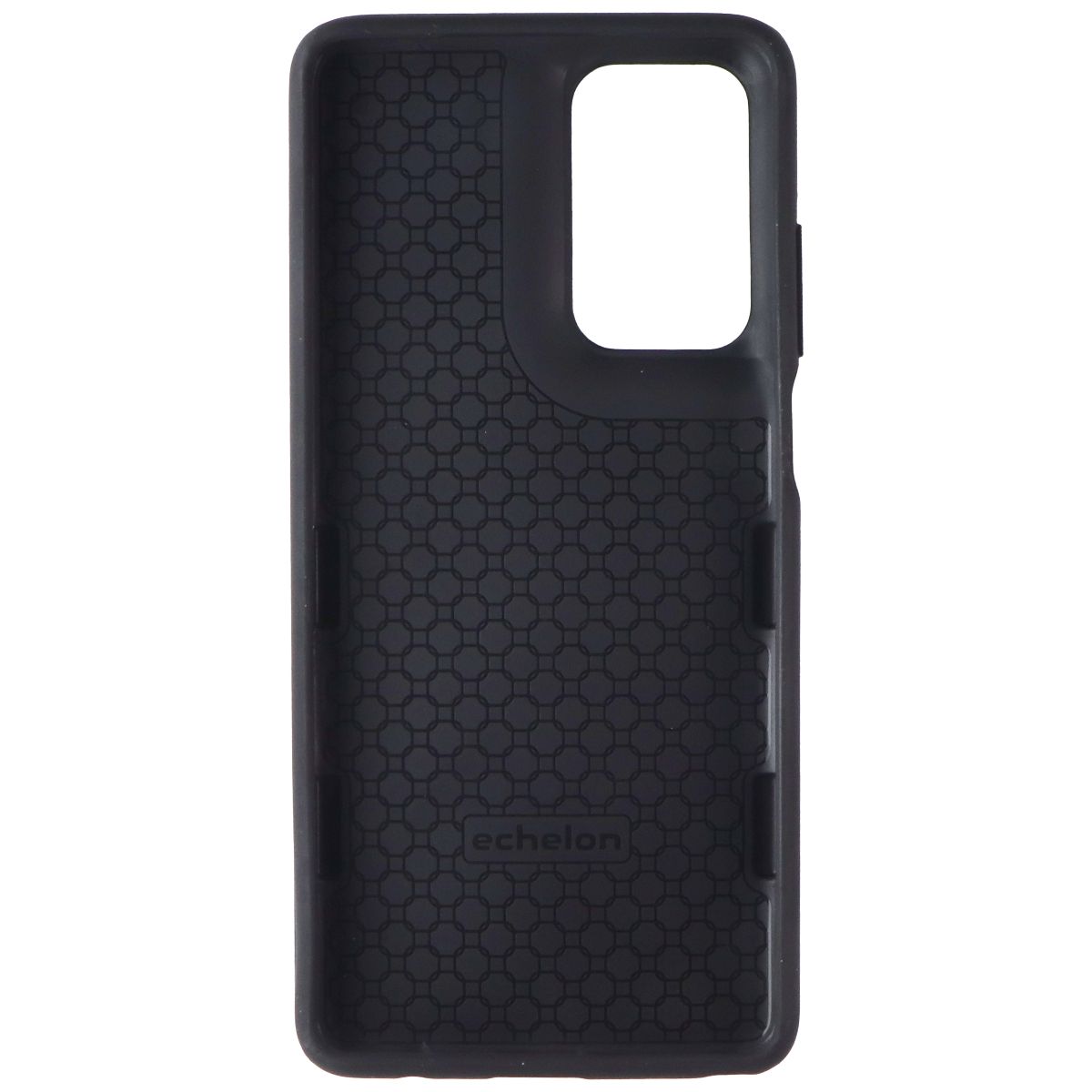 Echelon Elevated Essentials Case for Motorola Moto G Stylus 5G (2024) - Blue Cell Phone - Cases, Covers & Skins echelon - Simple Cell Bulk Wholesale Pricing - USA Seller