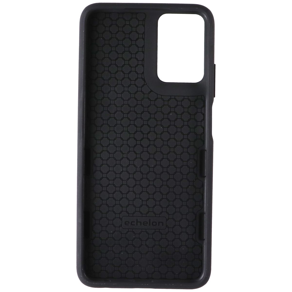 Echelon Elevated Essentials Case for Motorola Moto G 5G (2024) - Red/Black Cell Phone - Cases, Covers & Skins echelon - Simple Cell Bulk Wholesale Pricing - USA Seller